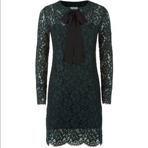 Sandro Raoule Lace Dress